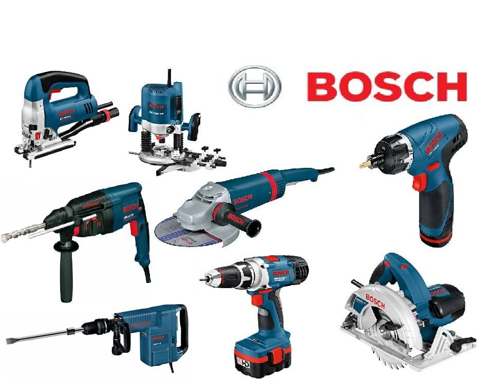 Bosch